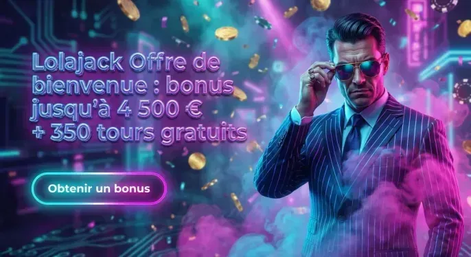 Lolajack Casino